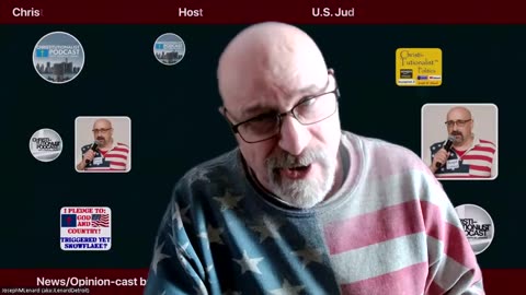 CTP(VidExcl): Democrats Dishonor The Memory Of Ann Frank And All Who Fought The Nazis BTS video