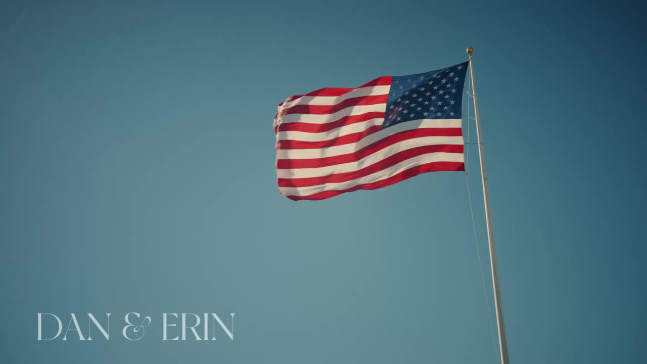 CONGRATS, DAN & ERIN!!!❤️🥳🥳🥳