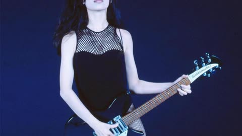 Happy Birthday to SUSANNA HOFFS