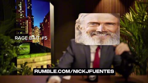 Nick Fuentes Superchat Rage - Weird Donor Roasts