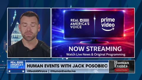 BIG NEWS: RAV IS NOW ON AMAZON PRIME! 📺