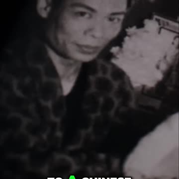 The Rise of Bruce Lee: An Unlikely Asian Hero