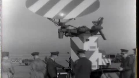 NATO demonstration, Murnau, Germany - NATO demonstration, Murnau, Germany - 111-lc-44385