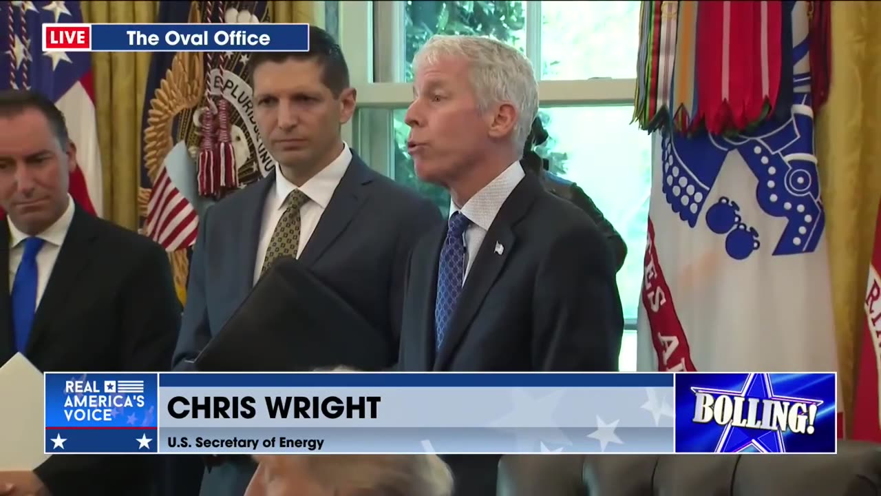 A HUGE OPPORTUNITY FOR ALASKA