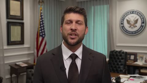 Florida AG Sues Multiple Organizations for Mutilating Kids in the Name of ‘Gender Affirming Care'