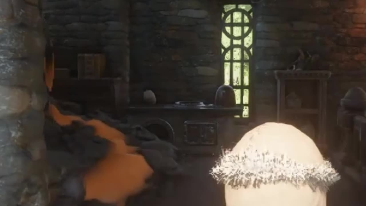 Please Tell Me You Have Bombs