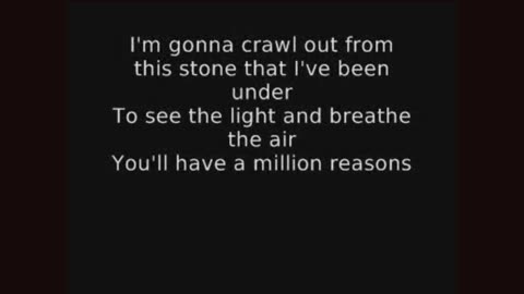 Faith Hill - I ain't gonna take it anymore Jukebox Karaoke