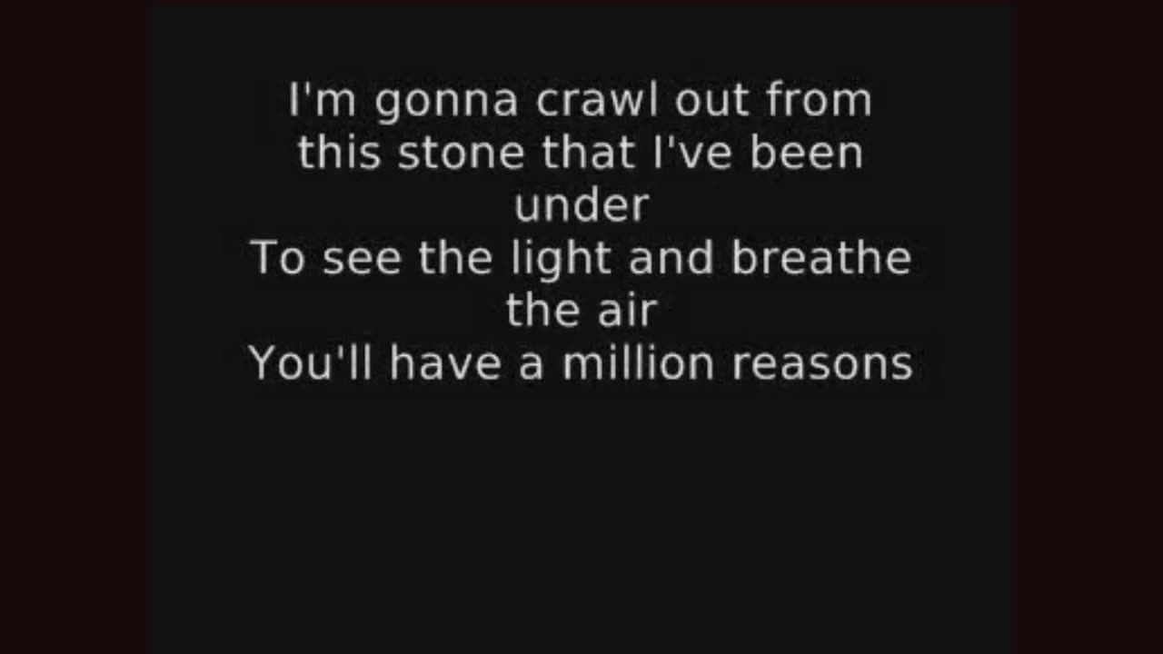 Faith Hill - I ain't gonna take it anymore Jukebox Karaoke