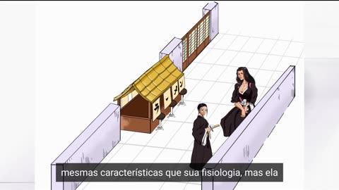 02.74."Rangiku-mastumoto"-and ''Rukia'' Dream possible private revelation.