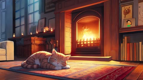 Ambient Chill LoFi Mix