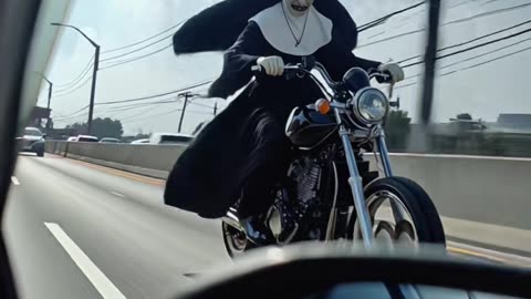 😱💨 Fast and Furious Valak! | TheHauntingHour