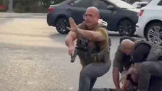 How Not to Handle Your Firearm