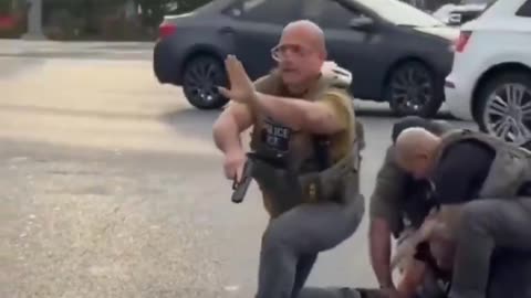 How Not to Handle Your Firearm