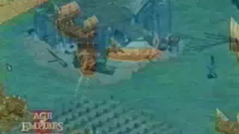 AGE OF EMPIRES 2: THE AGE OF KINGS