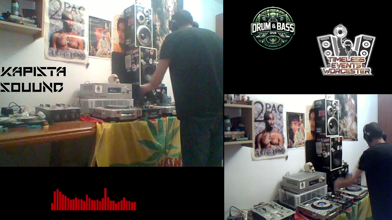 You’re Now Locked Into Timeless !