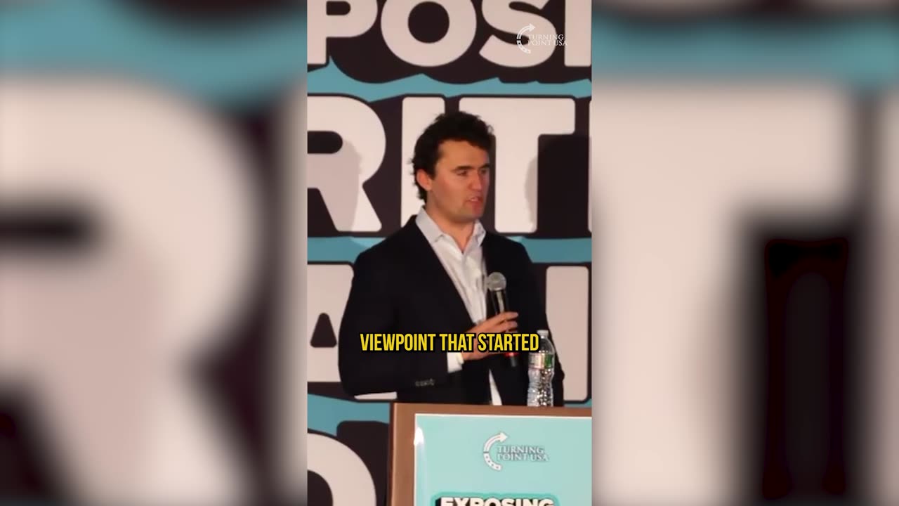 The TRUTH About CRT and Wokeism 👀