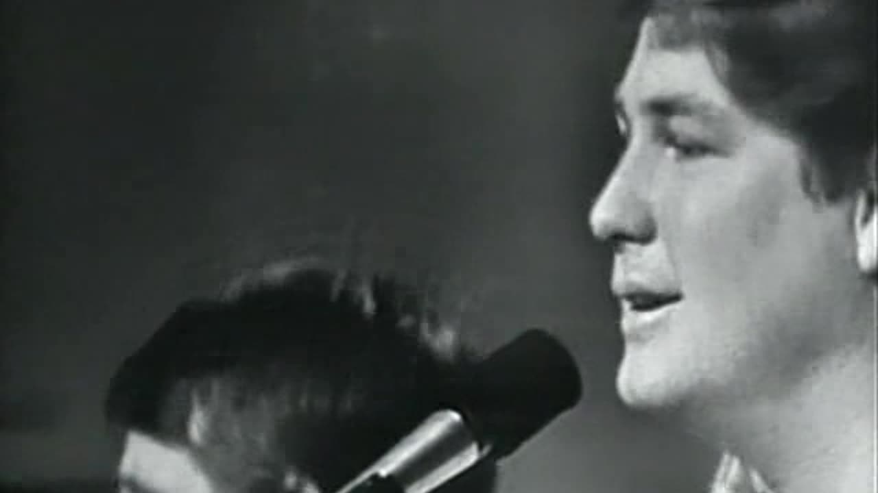 Beach Boys - I Get Around = TOTP 2006