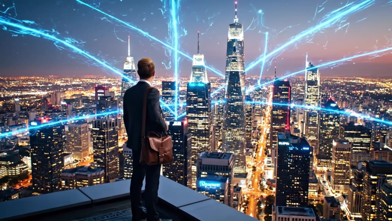 111) World Banking Consolidation: Why Mergers Are Increasing