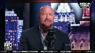 INFOWARS LIVE - 3/11/25: The American Journal with Harrison Smith / The Alex Jones Show / The War Room With Owen Shroyer