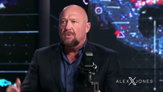 INFOWARS LIVE - 3/11/25: The American Journal with Harrison Smith / The Alex Jones Show / The War Room With Owen Shroyer