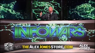 INFOWARS LIVE - 3/11/25: The American Journal with Harrison Smith / The Alex Jones Show / The War Room With Owen Shroyer