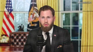 INFOWARS LIVE - 3/11/25: The American Journal with Harrison Smith / The Alex Jones Show / The War Room With Owen Shroyer