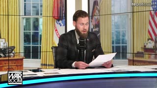 INFOWARS LIVE - 3/11/25: The American Journal with Harrison Smith / The Alex Jones Show / The War Room With Owen Shroyer