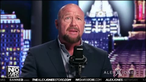 INFOWARS LIVE - 3/11/25: The American Journal with Harrison Smith / The Alex Jones Show / The War Room With Owen Shroyer