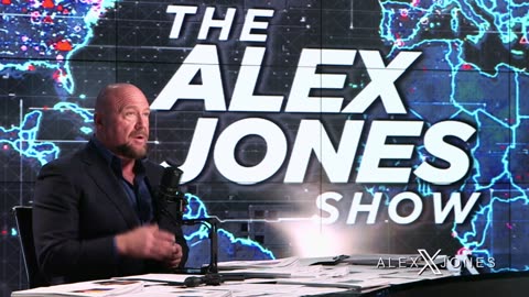 INFOWARS LIVE - 3/11/25: The American Journal with Harrison Smith / The Alex Jones Show / The War Room With Owen Shroyer