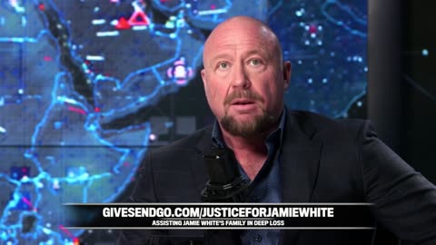 INFOWARS LIVE - 3/11/25: The American Journal with Harrison Smith / The Alex Jones Show / The War Room With Owen Shroyer