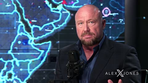 INFOWARS LIVE - 3/11/25: The American Journal with Harrison Smith / The Alex Jones Show / The War Room With Owen Shroyer