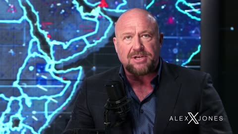 INFOWARS LIVE - 3/11/25: The American Journal with Harrison Smith / The Alex Jones Show / The War Room With Owen Shroyer