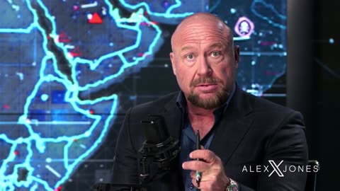 INFOWARS LIVE - 3/11/25: The American Journal with Harrison Smith / The Alex Jones Show / The War Room With Owen Shroyer