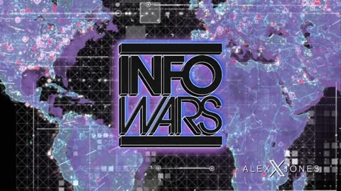 INFOWARS LIVE - 3/11/25: The American Journal with Harrison Smith / The Alex Jones Show / The War Room With Owen Shroyer