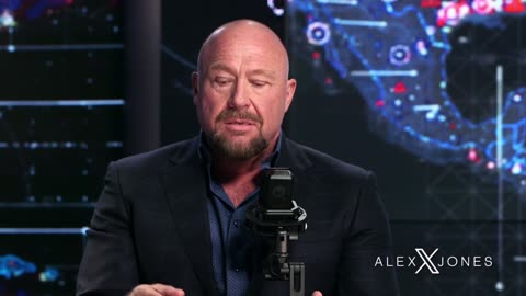 INFOWARS LIVE - 3/11/25: The American Journal with Harrison Smith / The Alex Jones Show / The War Room With Owen Shroyer