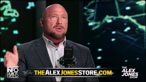 INFOWARS LIVE - 3/11/25: The American Journal with Harrison Smith / The Alex Jones Show / The War Room With Owen Shroyer