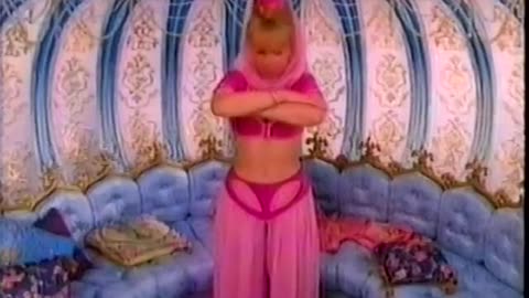 I Still Dream Of Jeanie - TV Spot