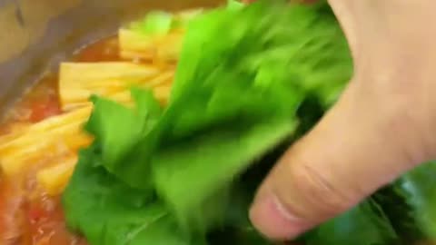 Halfway through and still going strong 💪🍜 Ramen forever. #5