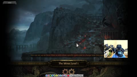 Welcome to my stream