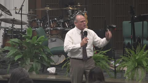 01/25/26 PM "A Fulfilled Life"