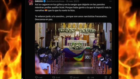 El contenido misogino de Dross en ElDiarioDeDross.