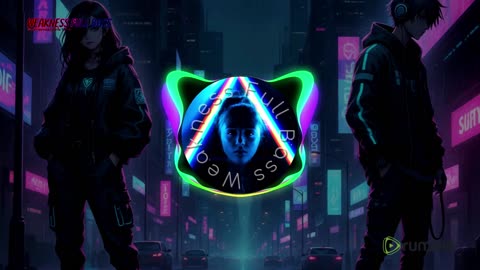 DJ MYSTERIOUS GIRL X NOT YOU LATEST BREAKBEAT REMIX 2025