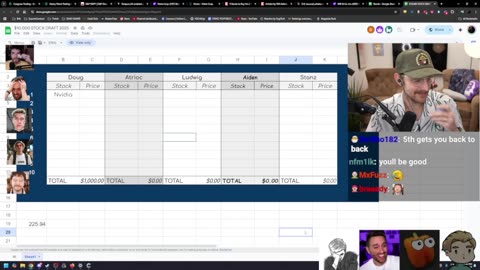 423 Winning capitalism w Doug