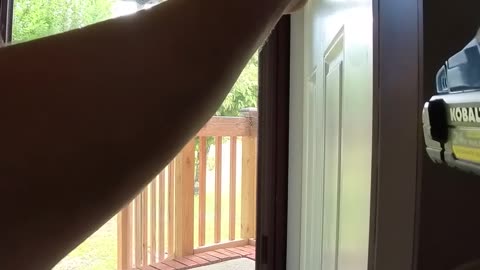 Changing Out the Front Door Lock 🔒🚪 — Quick Fix for Tenant Ready Homes! 🏡🔑