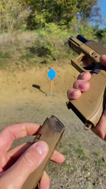 Guns. Steel. Miami Vibes😎