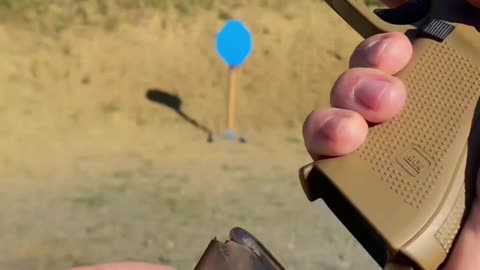 Guns. Steel. Miami Vibes😎