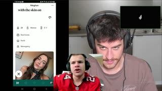 Dating Apps with Ken