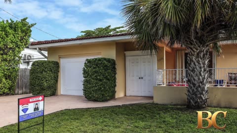 Mortgage rates drop to lowest level in nearly 3 years