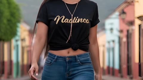 Feeling the Banda Y Amor Vibe #fashion #tee #streetstyle #latin #outfit