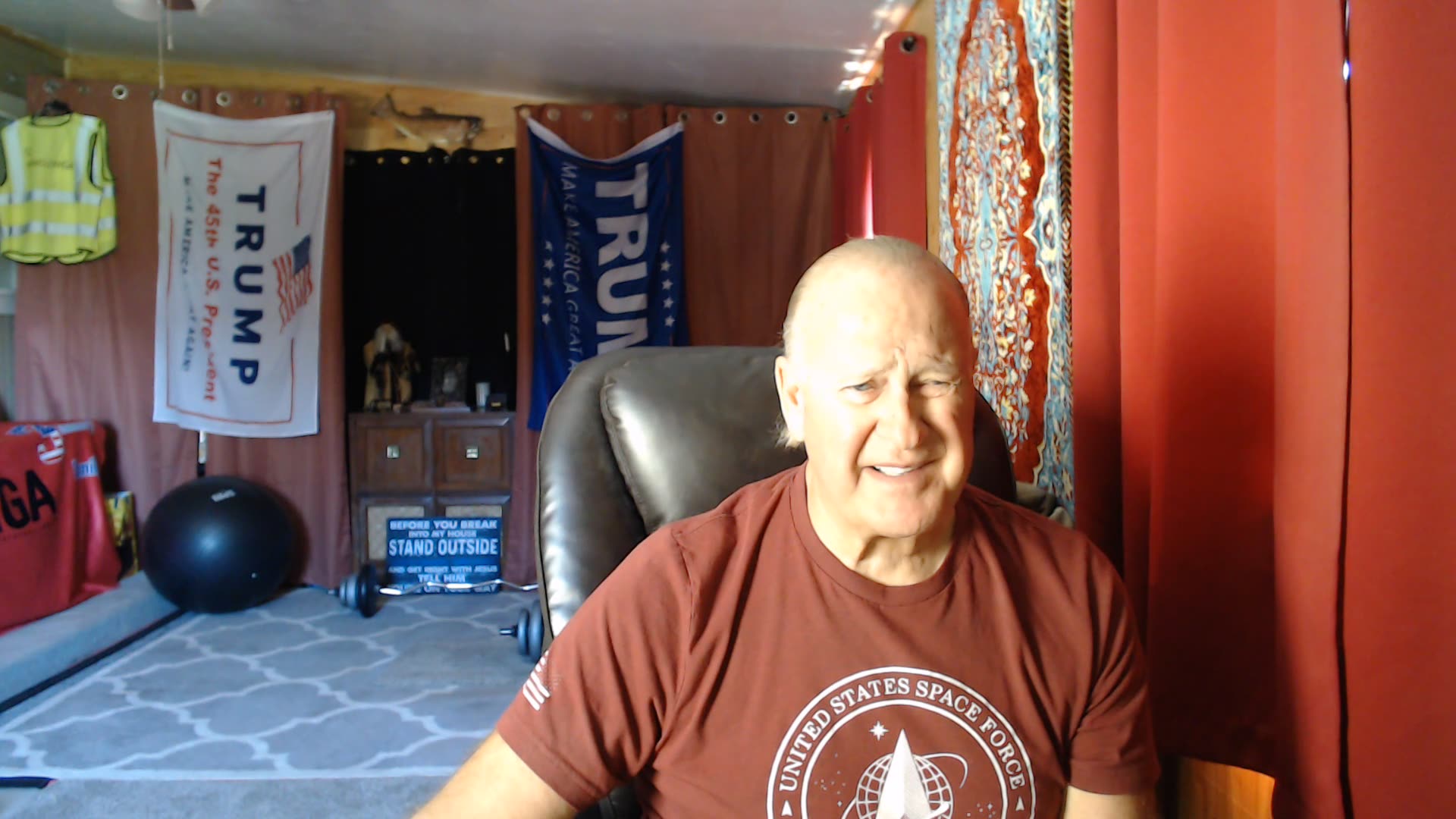 Jews face ‘extremely limited’ quality of life in Germany/NFL Hall of Famer Eric Dickerson On Bad Bunny performing the Super Bowl halftime show